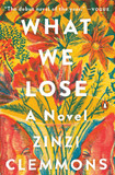 What We Lose Cover