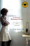 The Women of Brewster Place Cover