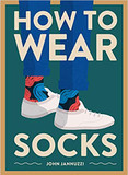 How to Wear Socks Cover