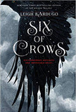 Six of Crows ( Six of Crows #1 ) Cover