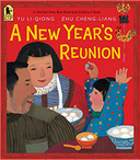 A New Year's Reunion Cover