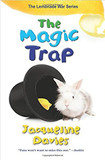 The Magic Trap ( Lemonade War #5 ) Cover