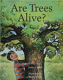 Are Trees Alive? Cover