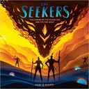 The Seekers Cover