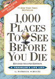 1,000 Places to See Before You Die: Revised Second Edition Cover