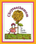 Chrysanthemum Cover