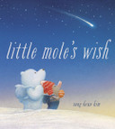 Little Mole's Wish Cover