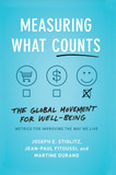 Measuring What Counts: The Global Movement for Well-Being Cover