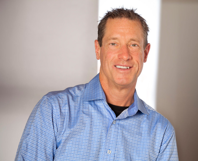 David Meerman Scott Teaches Us the "New Rules of Marketing and PR"