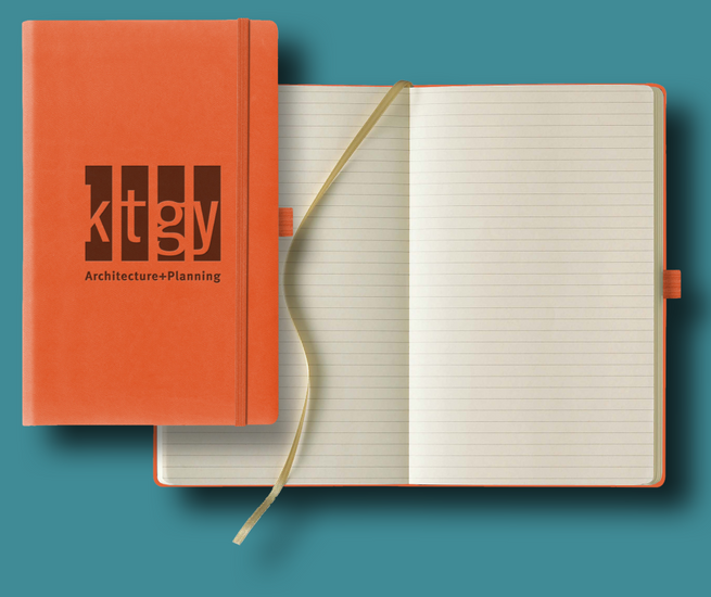 Castelli Journals: Custom Journals For Your Business!