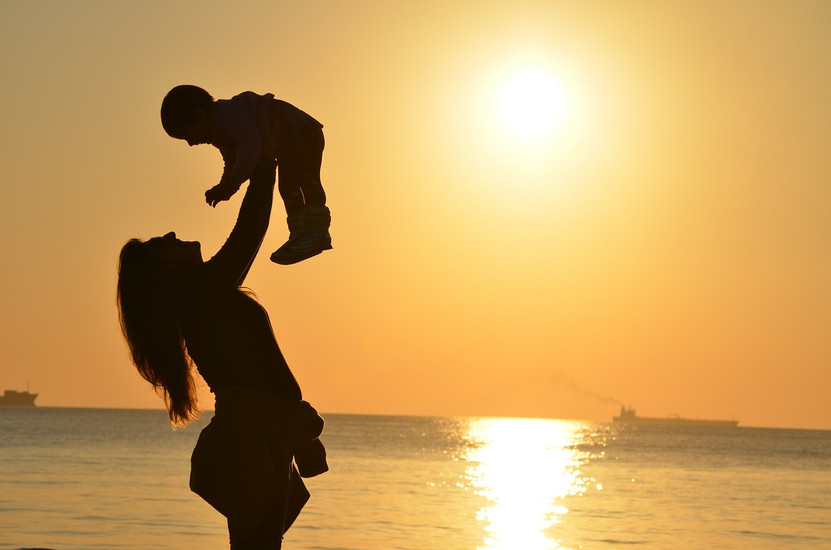Famous Moms in Literature You Need to Know