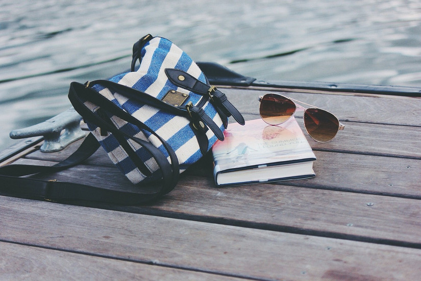 16 Sizzling Books You Need to Read This Summer