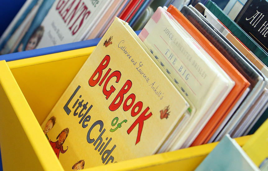 25 Teachers Who Have Seen Books Influence Their Students' Lives