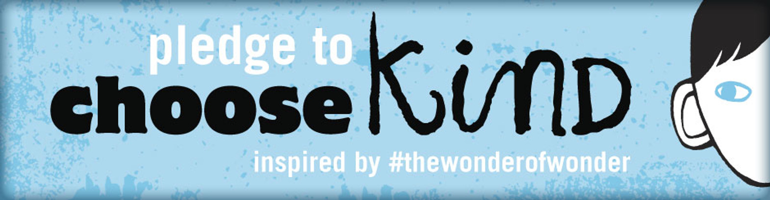 5 Reasons to Fall in Love with Wonder by R.J. Palacio