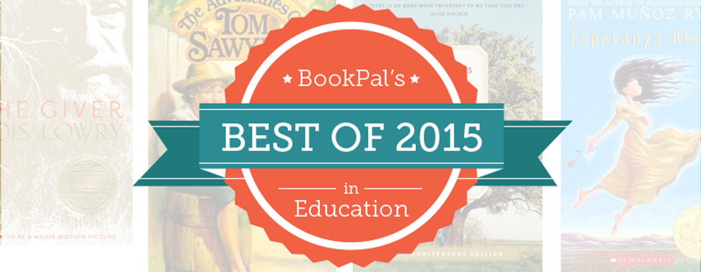 15 Best Education Books of 2015