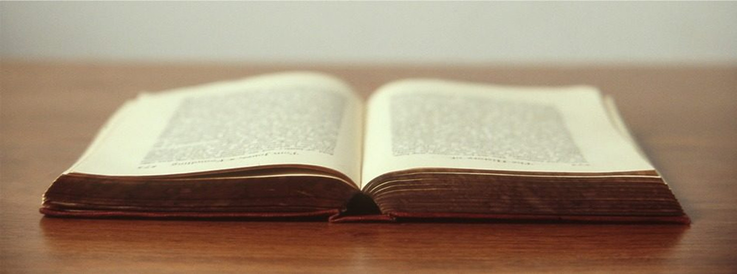 7 Business Fables You Should Read