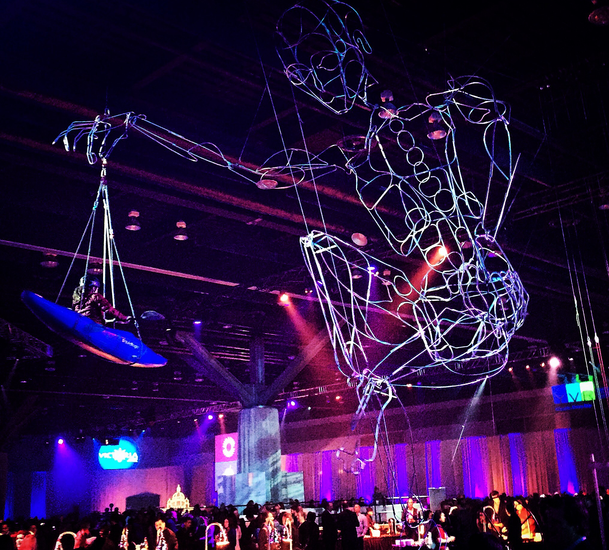6 Affordable Event Branding Ideas for Professional Planners