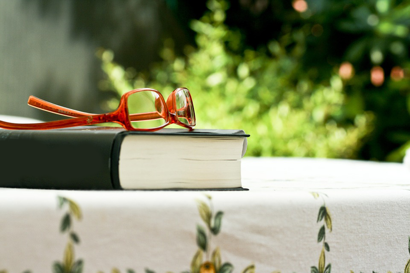 13 Books to Bring On Vacation With You This Summer