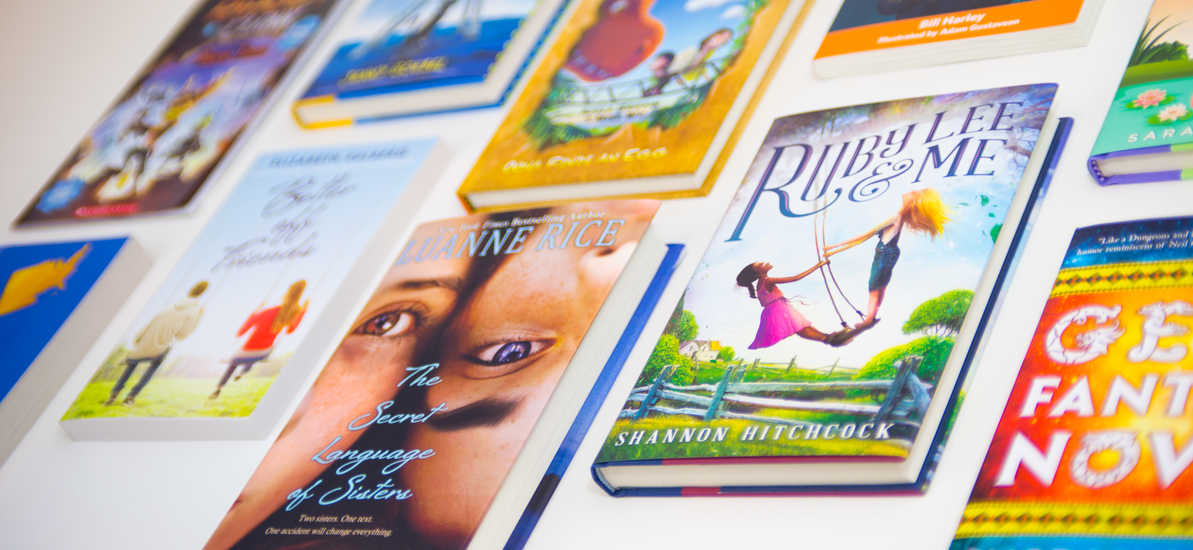 3 Simple Steps to Buying Classroom Book Sets