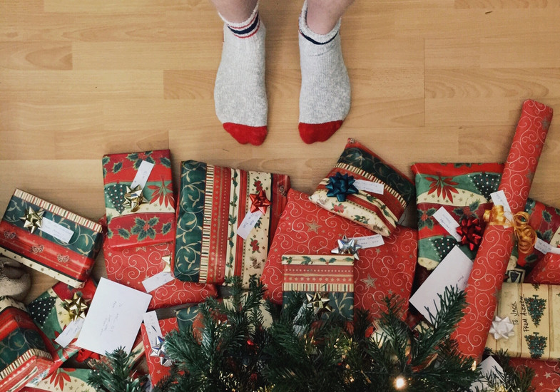 11 Religious Gift Ideas for the Holiday Season