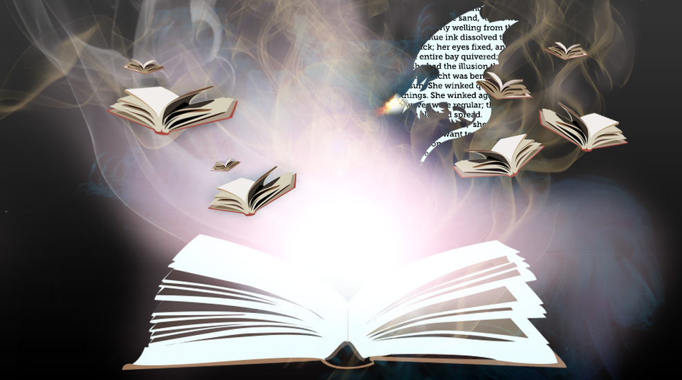 6 Books To Read During National Reading Month