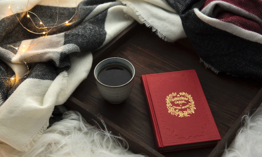 Wholesale Gift Books for Christmas: Top Publisher Picks