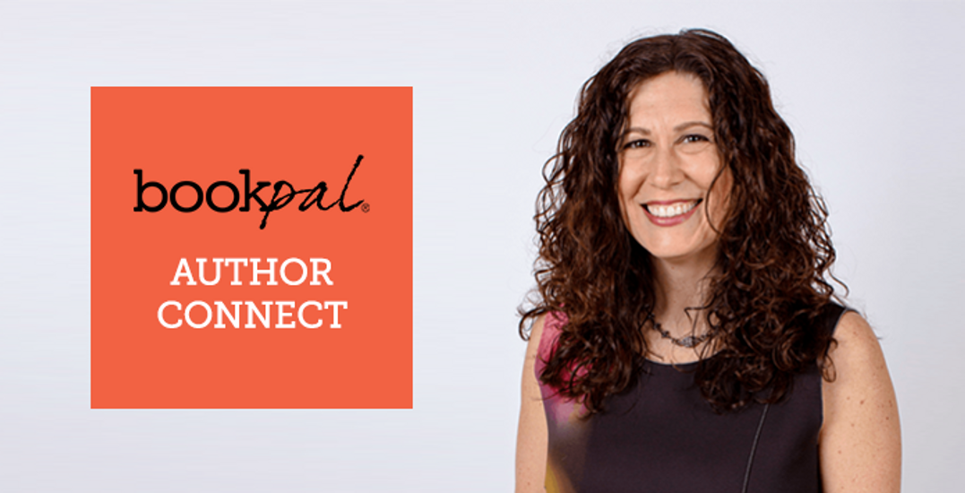Author ConnectChat: Michelle Tillis Lederman Teaches Building Your Relationships and Becoming a Connector