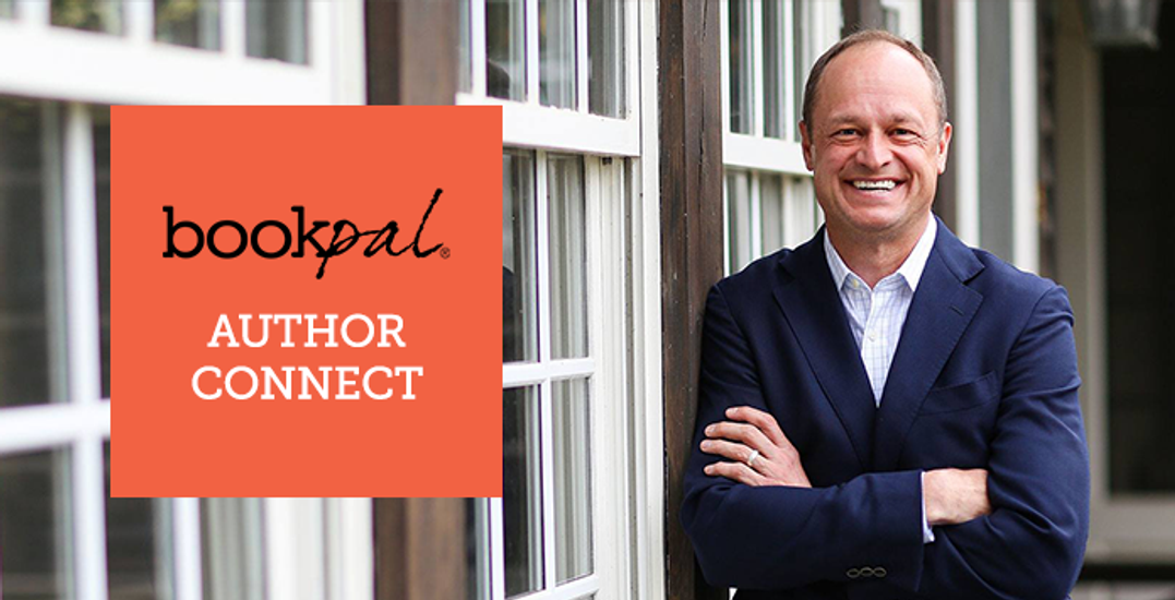 AuthorConnect Chat: Mo Bunnell’s Snowball System for Success