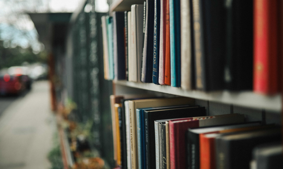 3 Strategies For a Successful Drive-By Book Pickup Program