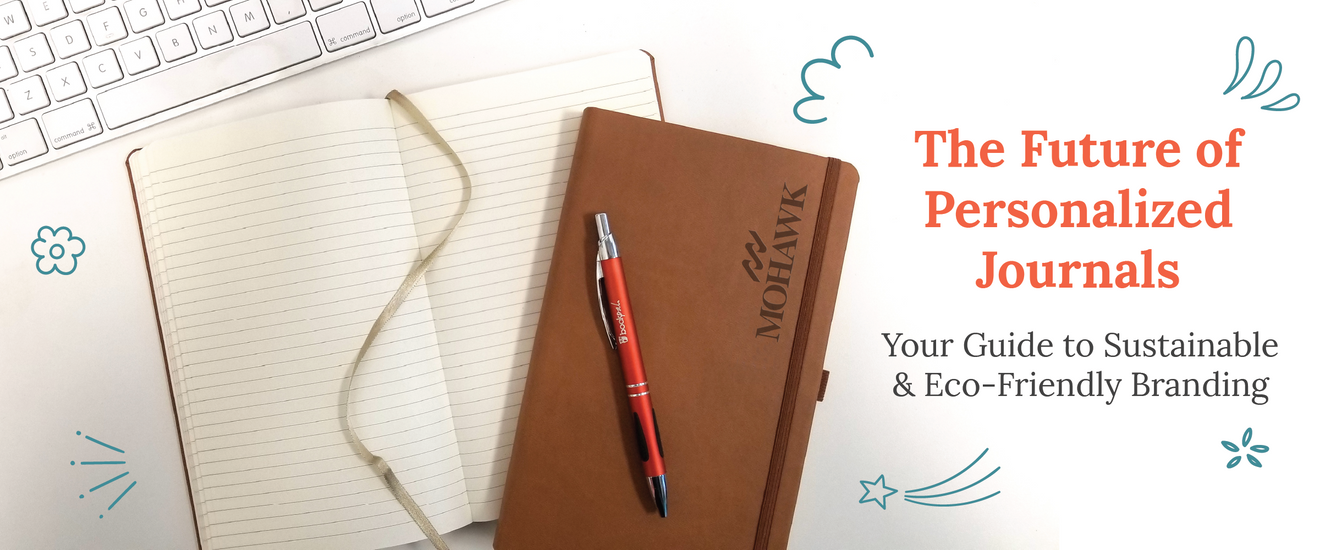 The Future of Eco-Friendly Journals