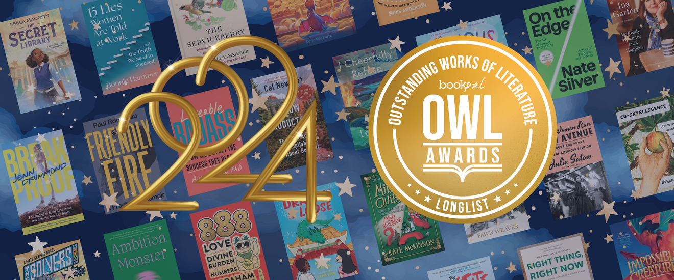 2024 OWL Awards Longlist