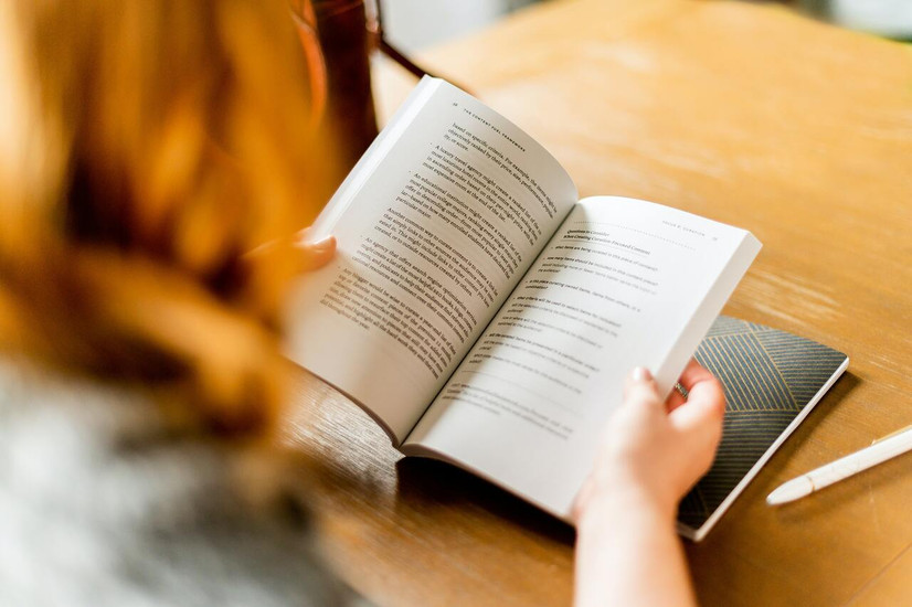 21 Business Books to Read in 2021