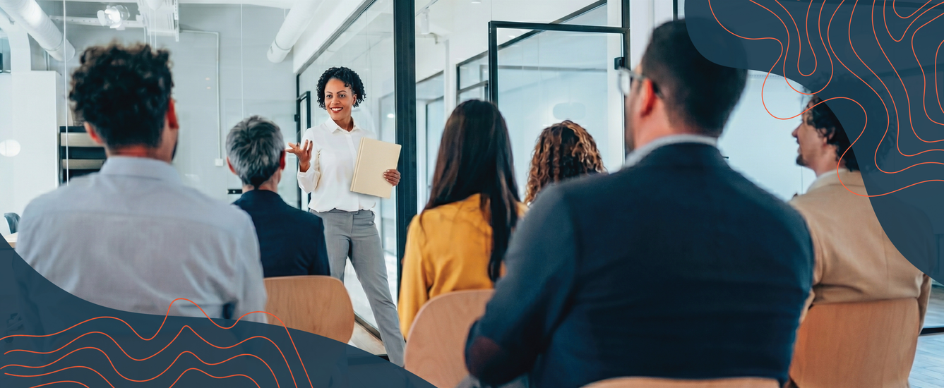 Why Authors Should Sell Books in Bulk for Corporate Training