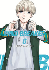 WIND BREAKER 22 - Paperback | BookPal