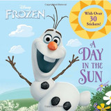 Frozen (Disney Frozen) (Little Golden Book) - BookPal