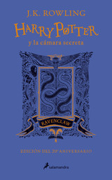 Harry Potter y la cámara secreta / Harry Potter and the Chamber of