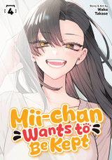 Mii-chan and Miss Yamada Vol. 1 - Paperback [9798898635312] | BookPal