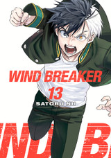 WIND BREAKER 22 - Paperback | BookPal
