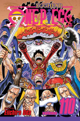 One Piece, Vol. 18 - Paperback [9781421515120] | BookPal