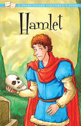 Hamlet, Prince of Denmark: A Shakespeare Children's Story