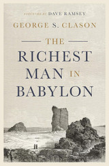 The Richest Man in Babylon (Hardcover)