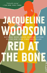 Red at the Bone [Paperback]
