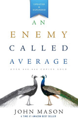 An Enemy Called Average