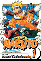 Naruto, Vol. 68 - Paperback [9781421576824] | BookPal