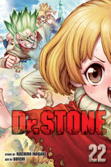 Dr. STONE, Vol. 2 - Paperback [9781974702626] | BookPal