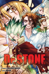 Dr. STONE, Vol. 2 - Paperback [9781974702626] | BookPal