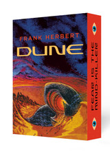 Dune: Deluxe Hardcover Edition - Hardcover [9780593099322] | BookPal