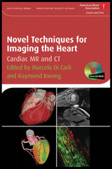 Cardiac CT, PET and MR - Hardcover [9781118754504] | BookPal