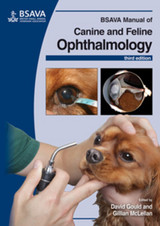 BSAVA Manual of Canine and Feline Reproduction and Neonatology