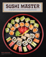 Sushi Master - Paperback [9780760397404] | BookPal